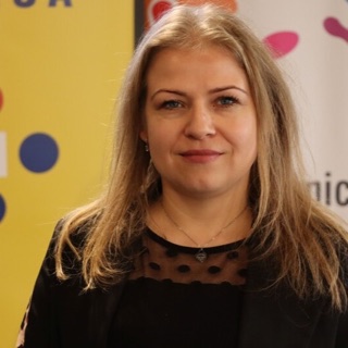 Alena Ligasová, ocenenie DOBROvMESTE 2024