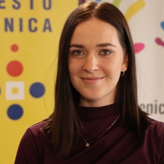 Aneta Šedivá, ocenenie DOBROvMESTE 2024