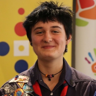 Františka „Fanta“ Peterková, ocenenie DOBROvMESTE 2024