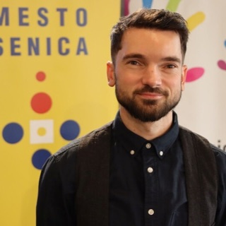 Jaroslav Brečka, ocenenie DOBROvMESTE 2024