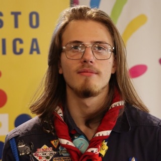 Juraj „Orel“ Prokeš, ocenenie DOBROvMESTE 2024