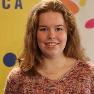 Liana Pavesková, ocenenie DOBROvMESTE 2024