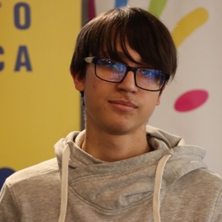 Ľuboš Paracka, ocenenie DOBROvMESTE 2024