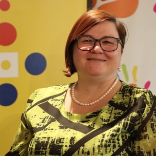 Lýdia Veselá, ocenenie DOBROvMESTE 2024