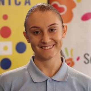 Monika Bahnová, ocenenie DOBROvMESTE 2024