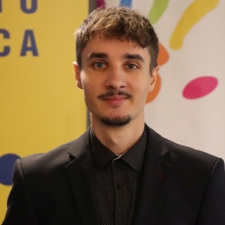 Patrik Masaryk, ocenenie DOBROvMESTE 2024
