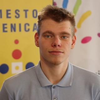 Roman Malárik, ocenenie DOBROvMESTE 2024
