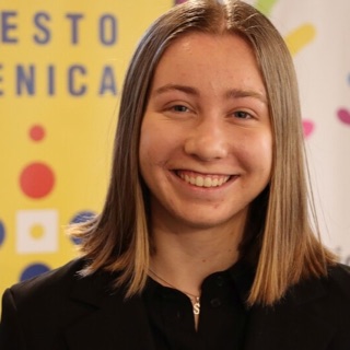 Slávka Mihálová, ocenenie DOBROvMESTE 2024