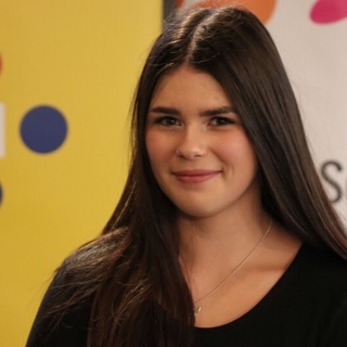 Vanesa Melichárková, ocenenie DOBROvMESTE 2024