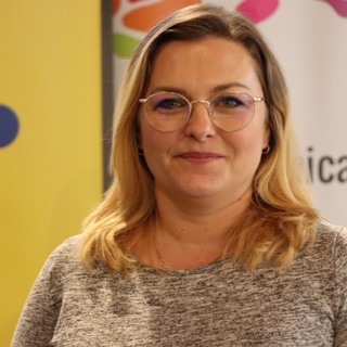 Zuzana Božková, ocenenie DOBROvMESTE 2024